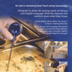 Food Safety  CD-ROM