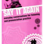 Say It Again Book