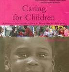 Caring for Children: Effective Communication for CALD Workers DVD