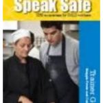 Speak Safe: OHS awareness for CALD workers - CD / DVD