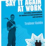 Say It Again At Work CDs