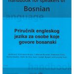 English Language Handbook for Speakers of Bosnian