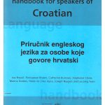 English Language Handbook for Speakers of Croatian