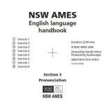English Language Handbook Pronunciation CD