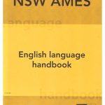 Language Learning Handbooks E2: English Bilingual Resource