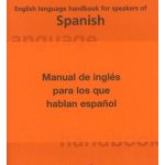 English Language Handbook for Speakers of Spanish