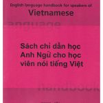 English Language Handbook for Speakers of Vietnamese