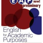 EAP Now! Preliminary Teacher's Book