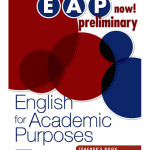 EAP Now! Preliminary Teacher's Book