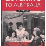 Listening to Australia: Advanced Workbook + CD