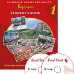 Beach Street 1: Student’s Book + Audio CDs