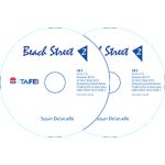 Beach Street 2: Audio CDs