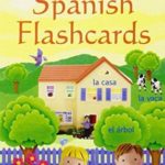 Everyday Words in Spanish - Flashcards