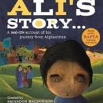 Seeking Refuge: Ali's Story - A Journey from Afghanistan