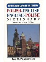 Polish-English/English Polish Concise Dictionary