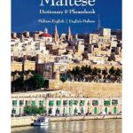 Maltese-English/English-Maltese Dictionary and Phrasebook