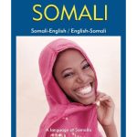 Somali-English/English-Somali Dictionary & Phrasebook