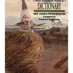 Neo-Melanesian-English Concise Dictionary: New Guinea Pidgin-English