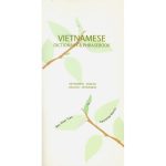 Vietnamese-English/English-Vietnamese Dictionary & Phrasebook