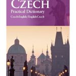 Czech-English/English-Czech Practical Dictionary