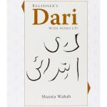 Beginner's Dari + Audio CD
