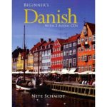 Beginner's Danish + Audio CDs