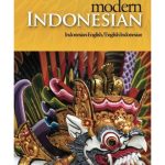 Modern Indonesian-English/English-Indonesian Practical Dictionary