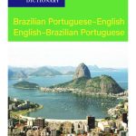 Brazilian Portuguese-English/English-Brazilian Portuguese Concise Dictionary