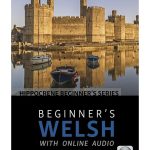Beginner's Welsh with Online Audio