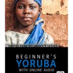 Beginner's Yoruba with Online Audio