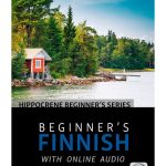 Beginner's Finnish with Online Audio