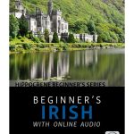 Beginner's Irish with Online Audio