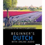 Beginner's Dutch with Online Audio