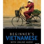 Beginner's Vietnamese + Online Audio