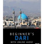 Beginner's Dari + Online Audio