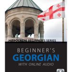Beginner's Georgian with Online Audio