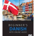 Beginner's Danish with Online Audio