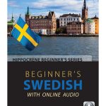 Beginner's Swedish with Online Audio
