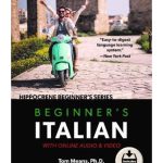 Beginner's Italian with Online Audio & Video