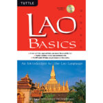 Lao Basics