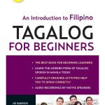 Tagalog For Beginners + Online Audio
