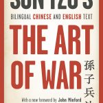 Sun Tzu's The Art of War Bilingual Edition