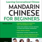 Mandarin Chinese for Beginners