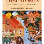Thai Stories for Language Learners + Online Audio
