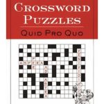 Easy Latin Crossword Puzzles