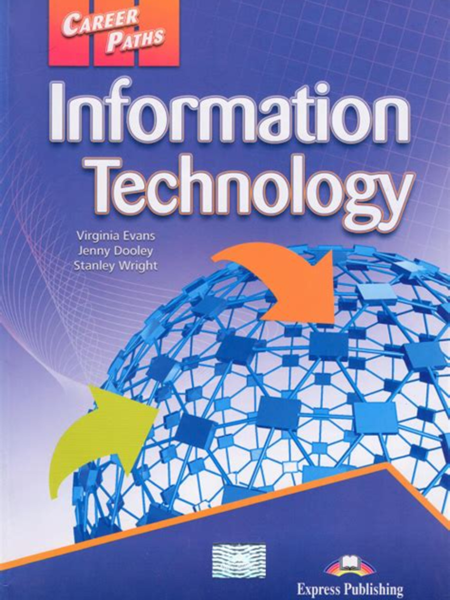 9780857776402(1) Career Paths: Information Technology Student's Book + DigiBook - Image 1