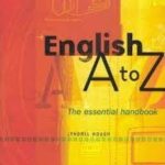 English A to Z