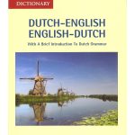 Dutch-English/English-Dutch Concise Dictionary