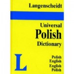Universal Dictionary Polish