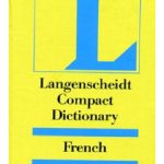 French Compact Dictionary
